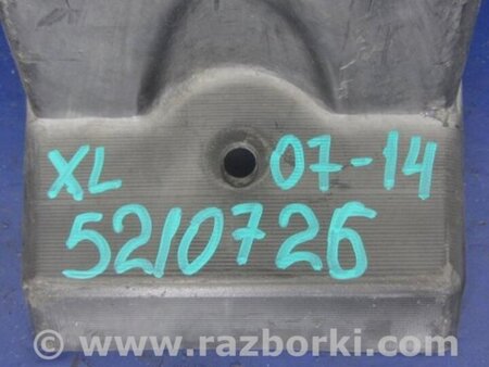 ФОТО Накладка замка капота для Mitsubishi Outlander XL Киев