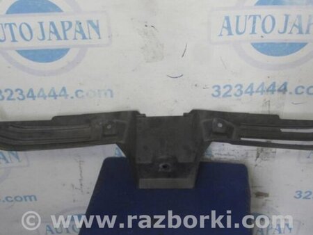ФОТО Накладка замка капота для Mitsubishi Outlander XL Киев
