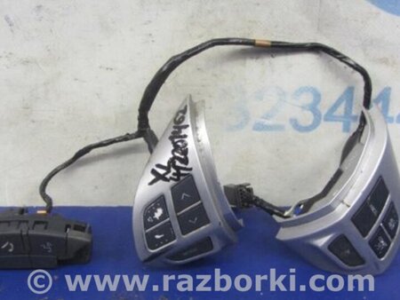 ФОТО Кнопки руля для Mitsubishi Outlander XL Киев