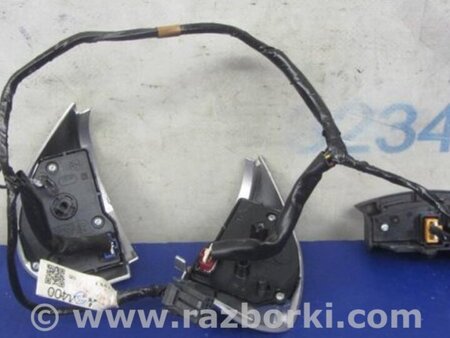 ФОТО Кнопки руля для Mitsubishi Outlander XL Киев