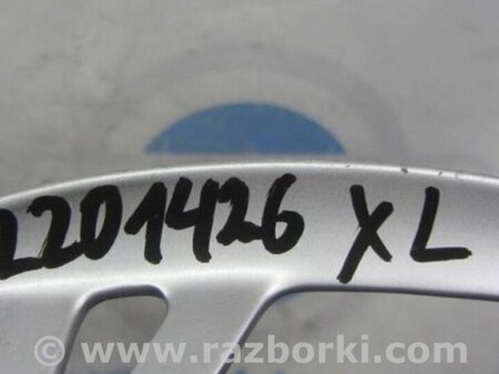 ФОТО Лепестки переключения передач для Mitsubishi Outlander XL Киев