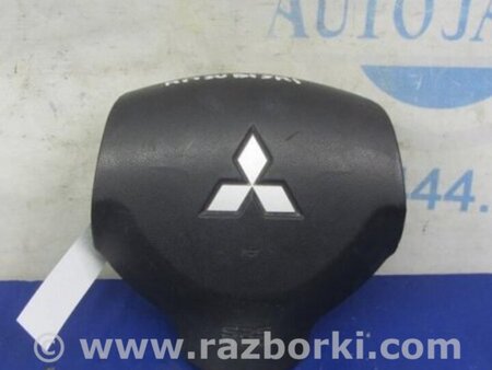 ФОТО Airbag подушка водителя для Mitsubishi Outlander XL Киев