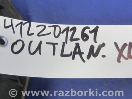 ФОТО Airbag подушка водителя для Mitsubishi Outlander XL Киев