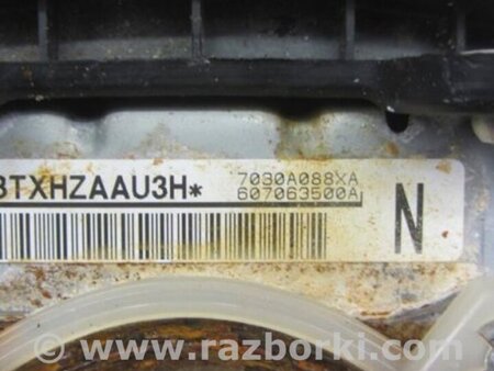 ФОТО Airbag подушка водителя для Mitsubishi Outlander XL Киев