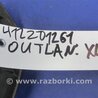 ФОТО Airbag подушка водителя для Mitsubishi Outlander XL Киев