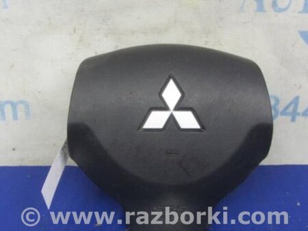 ФОТО Airbag подушка водителя для Mitsubishi Outlander XL Киев