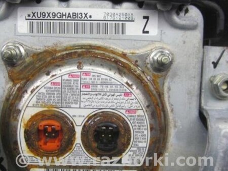 ФОТО Airbag подушка водителя для Mitsubishi Outlander XL Киев