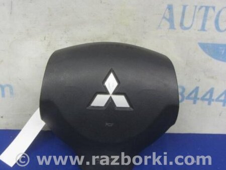 ФОТО Airbag подушка водителя для Mitsubishi Outlander XL Киев