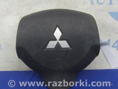 ФОТО Airbag подушка водителя для Mitsubishi Outlander XL Киев