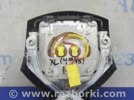 ФОТО Airbag подушка водителя для Mitsubishi Outlander XL Киев