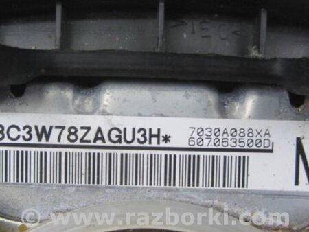 ФОТО Airbag подушка водителя для Mitsubishi Outlander XL Киев