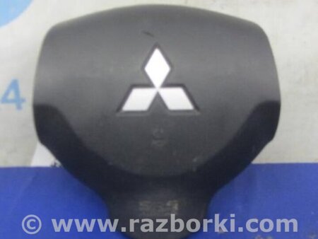 ФОТО Airbag подушка водителя для Mitsubishi Outlander XL Киев