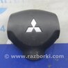 Airbag подушка водителя Mitsubishi Outlander XL