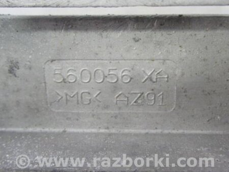 ФОТО Лепестки переключения передач для Mitsubishi Outlander XL Киев