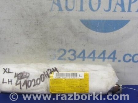 ФОТО Airbag сидения для Mitsubishi Outlander XL Киев