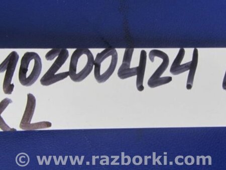 ФОТО Airbag сидения для Mitsubishi Outlander XL Киев