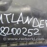 ФОТО Воздушный фильтр (корпус) для Mitsubishi Outlander XL Киев