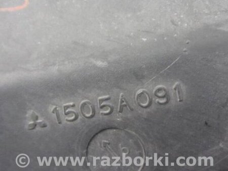 ФОТО Воздухозаборник для Mitsubishi Outlander XL Киев