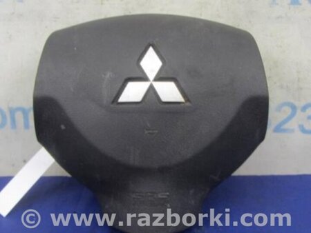 ФОТО Airbag подушка водителя для Mitsubishi Outlander XL Киев