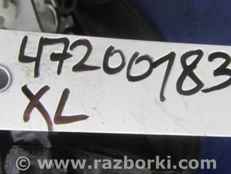 ФОТО Airbag подушка водителя для Mitsubishi Outlander XL Киев