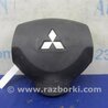 Airbag подушка водителя Mitsubishi Outlander XL