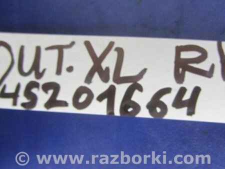 ФОТО Карта двери для Mitsubishi Outlander XL Киев