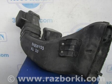 ФОТО Воздухозаборник для Mitsubishi Outlander XL Киев