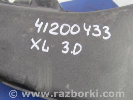 ФОТО Воздухозаборник для Mitsubishi Outlander XL Киев