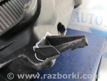ФОТО Воздушный фильтр (корпус) для Mitsubishi Outlander XL Киев