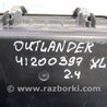 ФОТО Воздушный фильтр (корпус) для Mitsubishi Outlander XL Киев