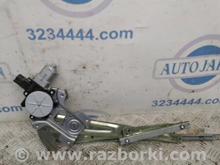 ФОТО Стеклоподъемник для Mitsubishi Outlander XL Киев