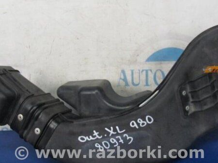 ФОТО Воздухозаборник для Mitsubishi Outlander XL Киев