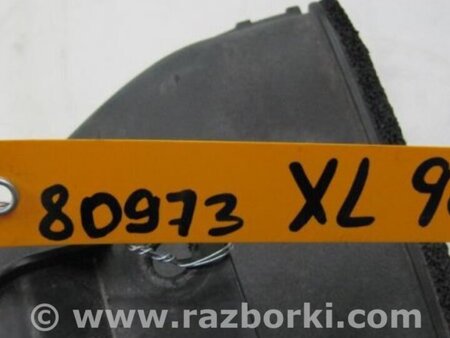 ФОТО Воздухозаборник для Mitsubishi Outlander XL Киев