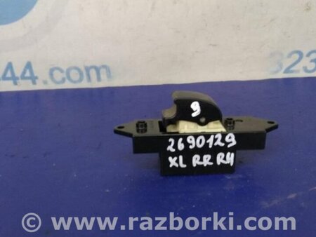 ФОТО Кнопка стеклоподьемника для Mitsubishi Outlander XL Киев