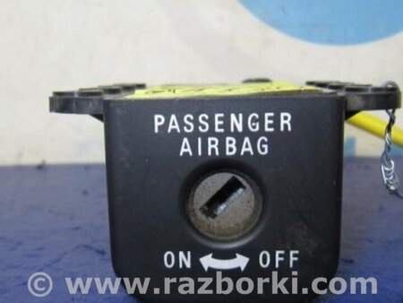 ФОТО Блок управления AIRBAG для Mitsubishi Outlander XL Киев