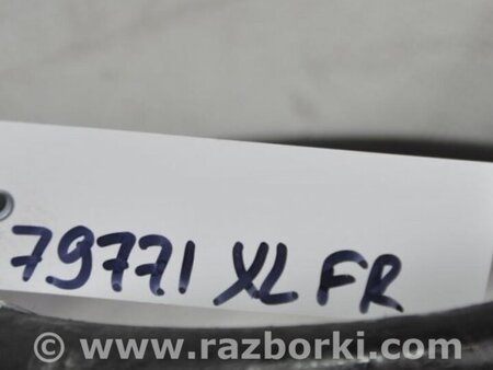 ФОТО Пружина передняя для Mitsubishi Outlander XL Киев
