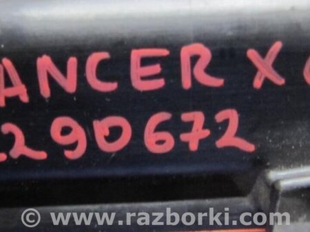 ФОТО Абсорбер для Mitsubishi Outlander XL Киев