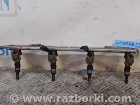 ФОТО Форсунка топливная для Mitsubishi Outlander XL Киев