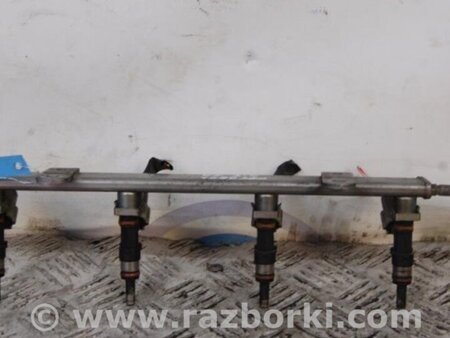 ФОТО Форсунка топливная для Mitsubishi Outlander XL Киев