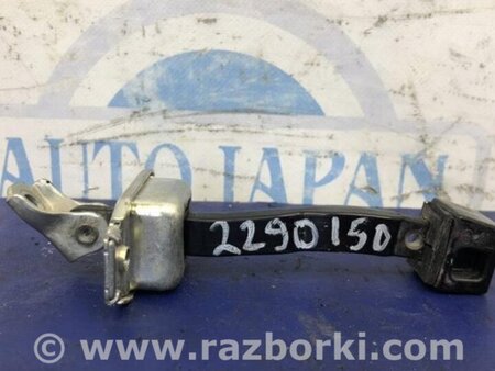 ФОТО Ограничитель двери для Mitsubishi Outlander XL Киев
