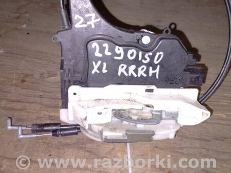 ФОТО Замок двери для Mitsubishi Outlander XL Киев