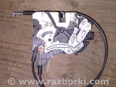ФОТО Замок двери для Mitsubishi Outlander XL Киев