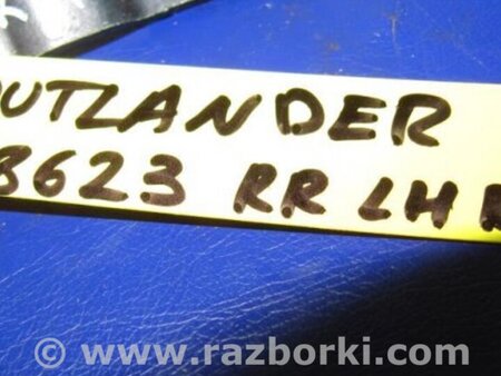 ФОТО Петля двери нижняя для Mitsubishi Outlander XL Киев