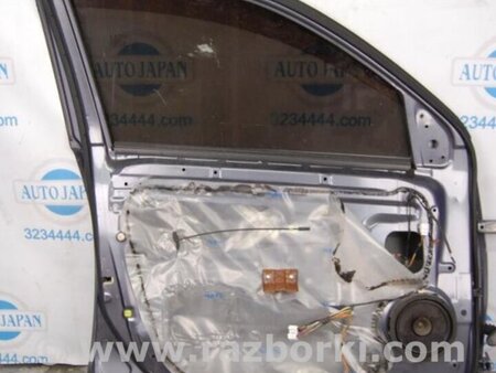 ФОТО Ограничитель двери для Mitsubishi Outlander XL Киев