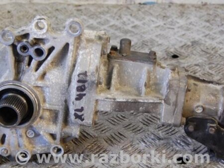 ФОТО Раздатка для Mitsubishi Outlander XL Киев