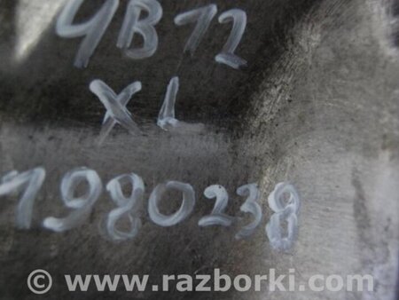 ФОТО Раздатка для Mitsubishi Outlander XL Киев