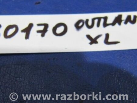 ФОТО Клапан EGR для Mitsubishi Outlander XL Киев