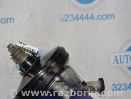ФОТО Вакуумный усилитель для Mitsubishi Outlander XL Киев
