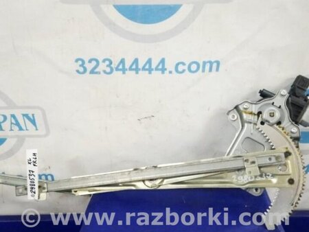 ФОТО Стеклоподъемник для Mitsubishi Outlander XL Киев