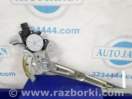 ФОТО Стеклоподъемник для Mitsubishi Outlander XL Киев